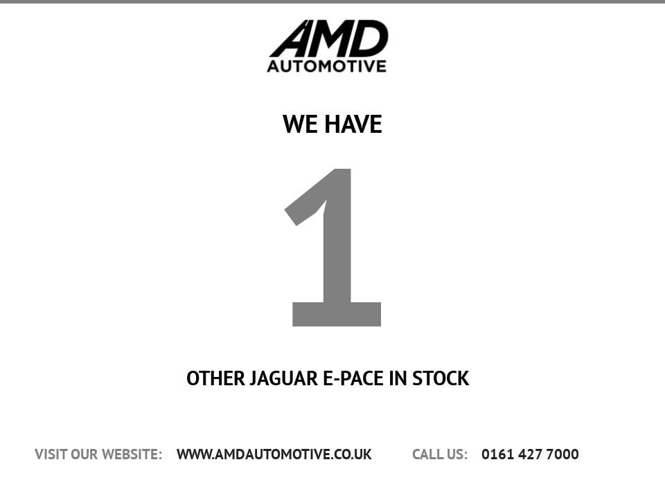 Used Jaguar E-Pace 2018 for sale - 77165914: Photo 13