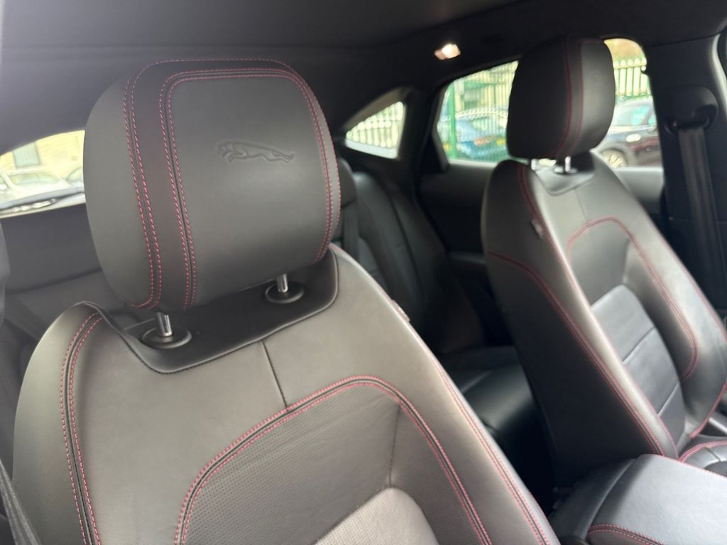 Used Jaguar E-Pace 2018 for sale - 77165914: Photo 15