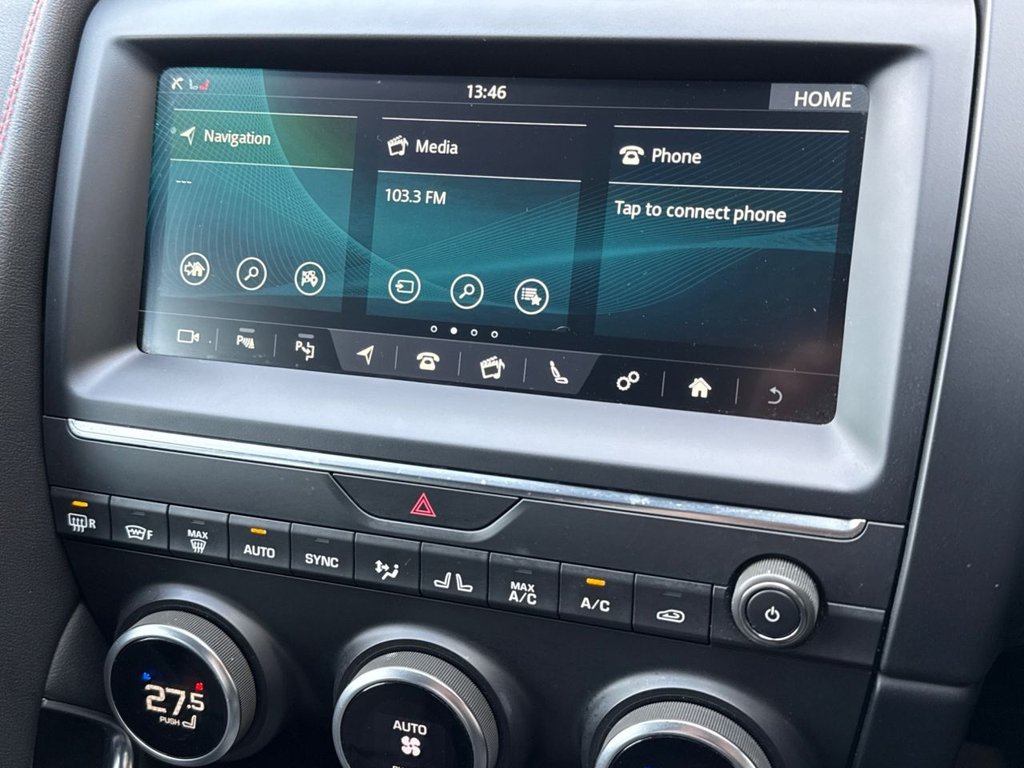 Used Jaguar E-Pace 2018 for sale - 77165914: Photo 19