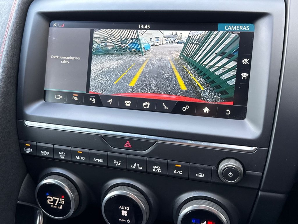 Used Jaguar E-Pace 2018 for sale - 77165914: Photo 21