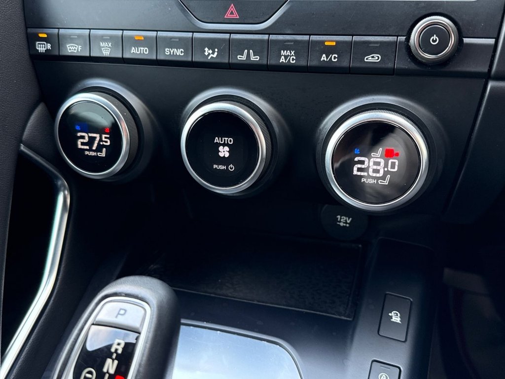 Used Jaguar E-Pace 2018 for sale - 77165914: Photo 23