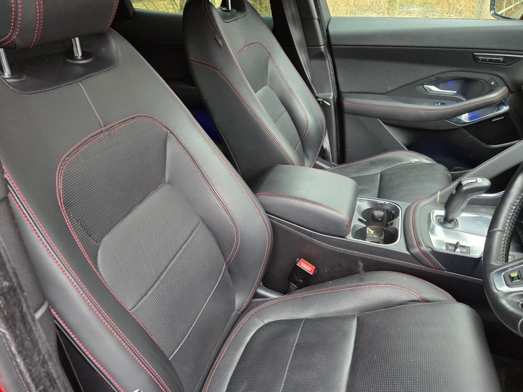 Used Jaguar E-Pace 2018 for sale - 77165914: Photo 8
