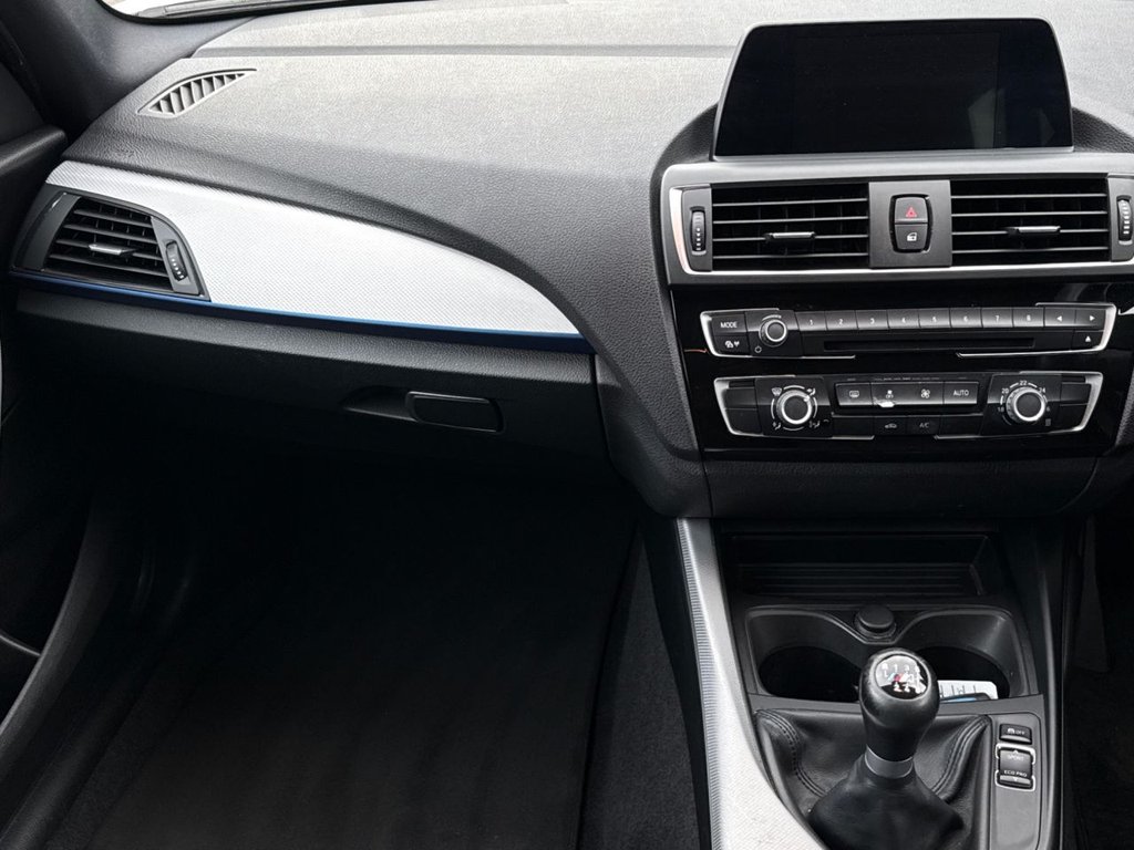 Used BMW 1 Series 2017 for sale - 77394738: Photo 12