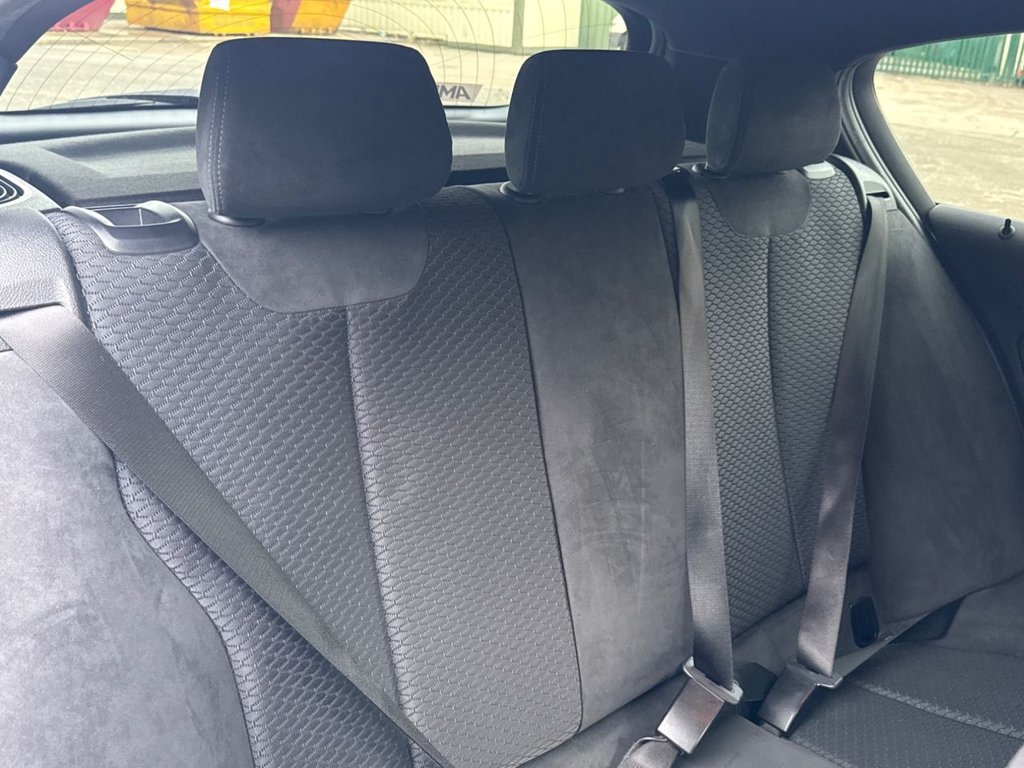 Used BMW 1 Series 2017 for sale - 77394738: Photo 13