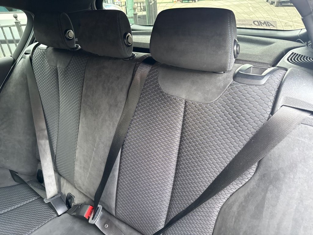 Used BMW 1 Series 2017 for sale - 77394738: Photo 14