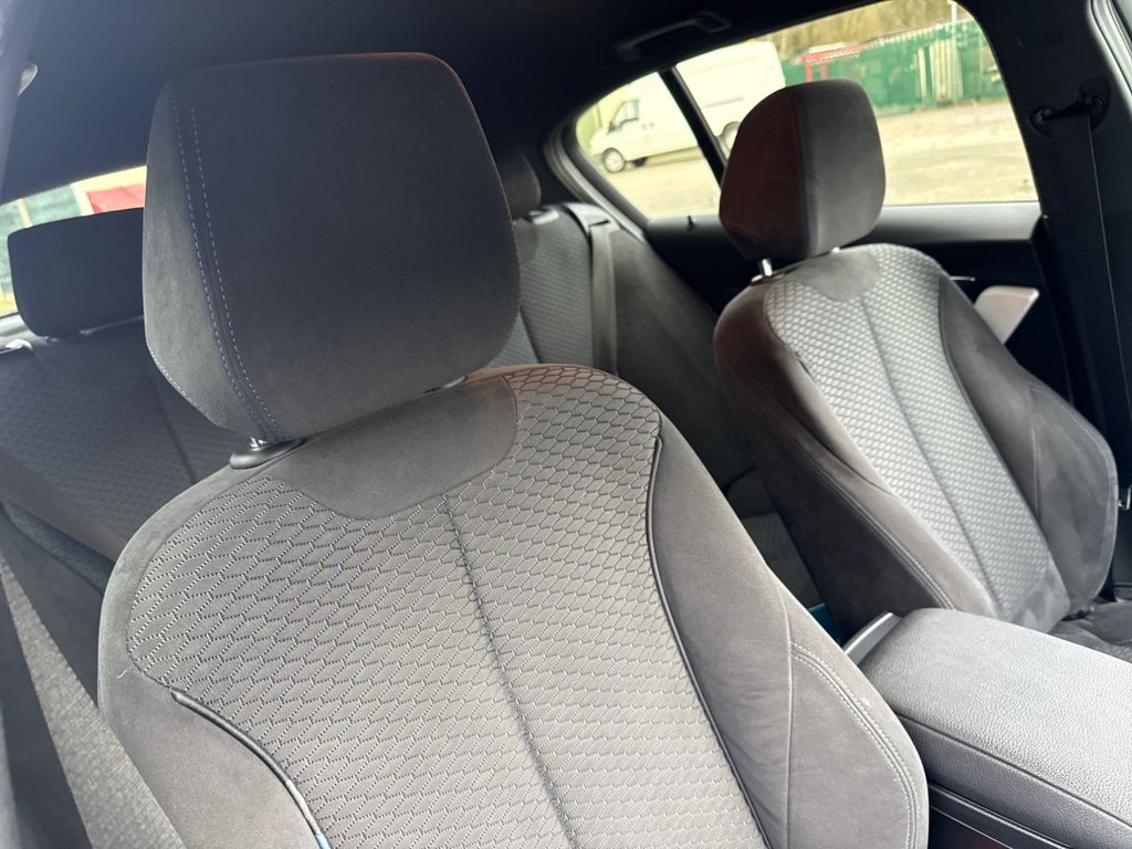 Used BMW 1 Series 2017 for sale - 77394738: Photo 15