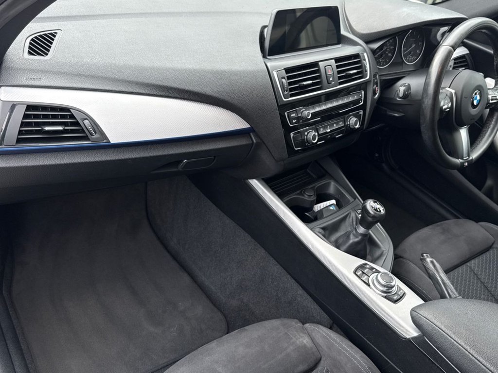 Used BMW 1 Series 2017 for sale - 77394738: Photo 16