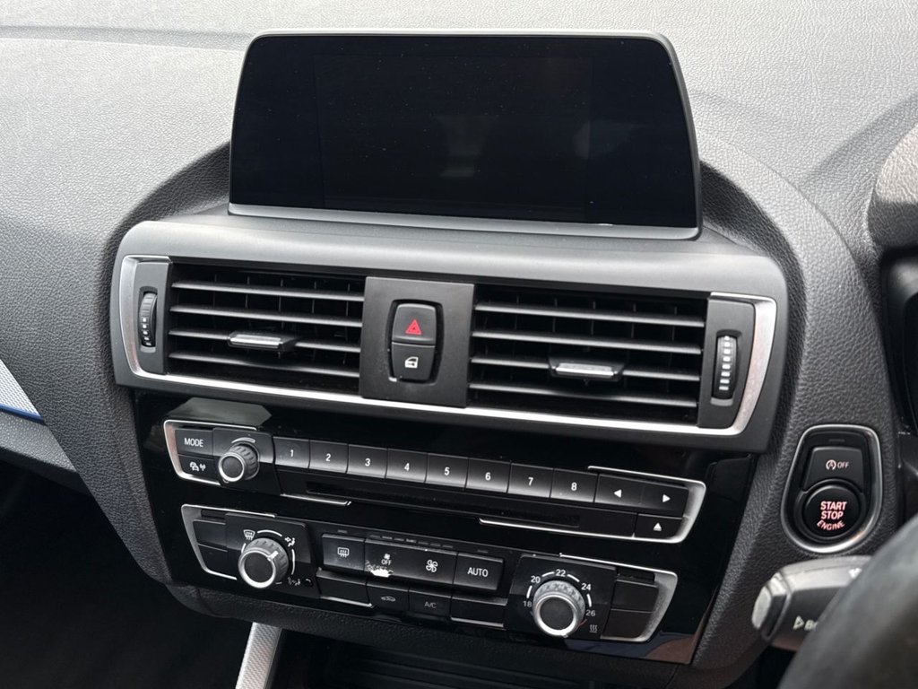 Used BMW 1 Series 2017 for sale - 77394738: Photo 18