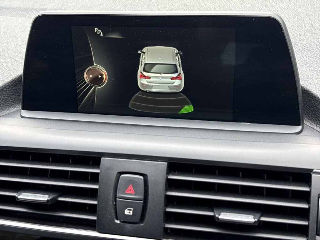 Used BMW 1 Series 2017 for sale - 77394738: Photo 20