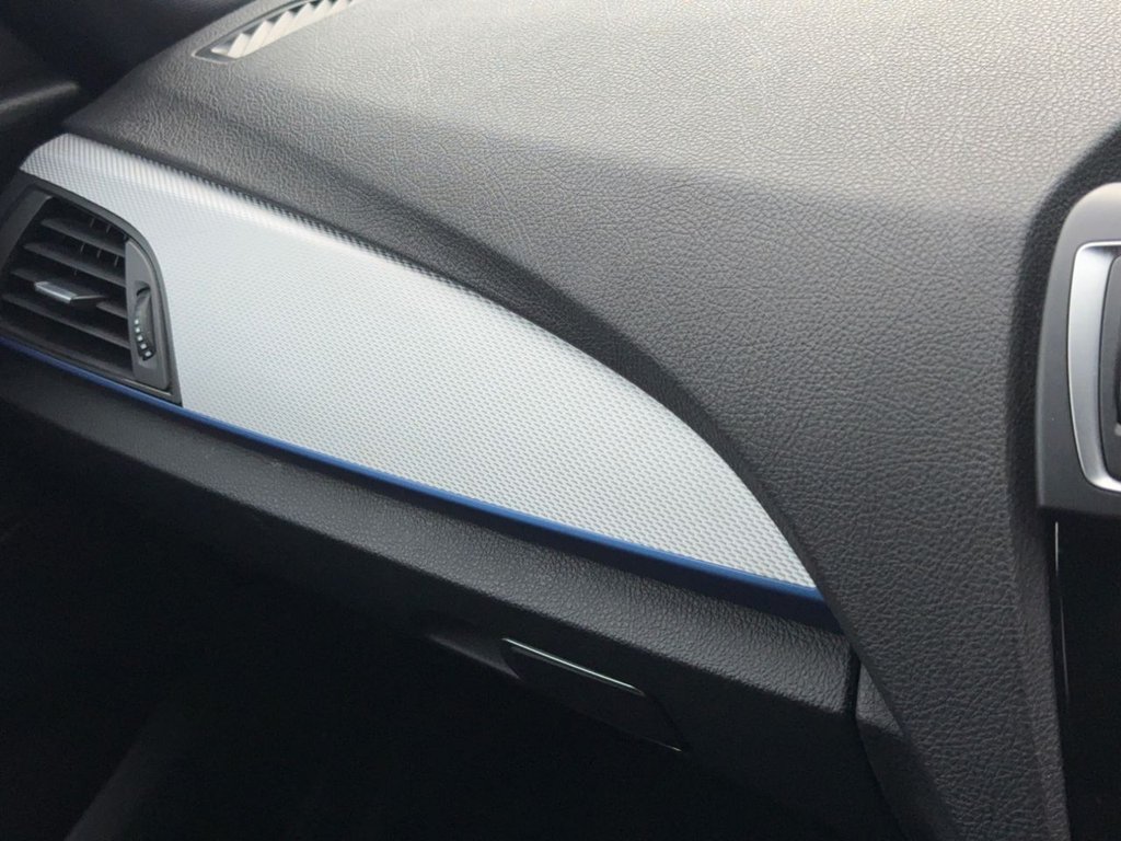 Used BMW 1 Series 2017 for sale - 77394738: Photo 25