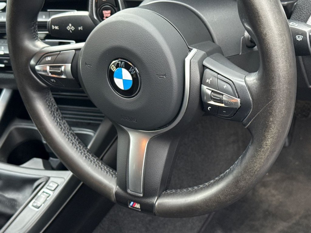 Used BMW 1 Series 2017 for sale - 77394738: Photo 28