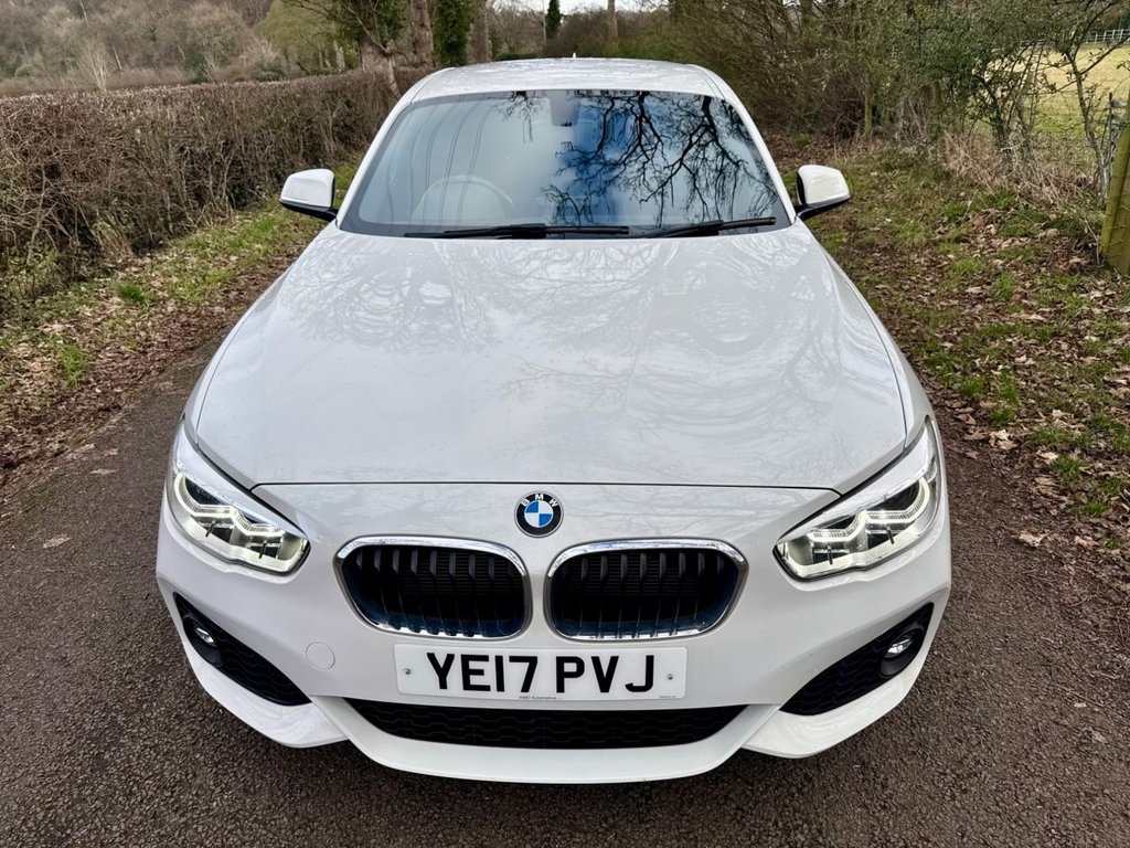 Used BMW 1 Series 2017 for sale - 77394738: Photo 6