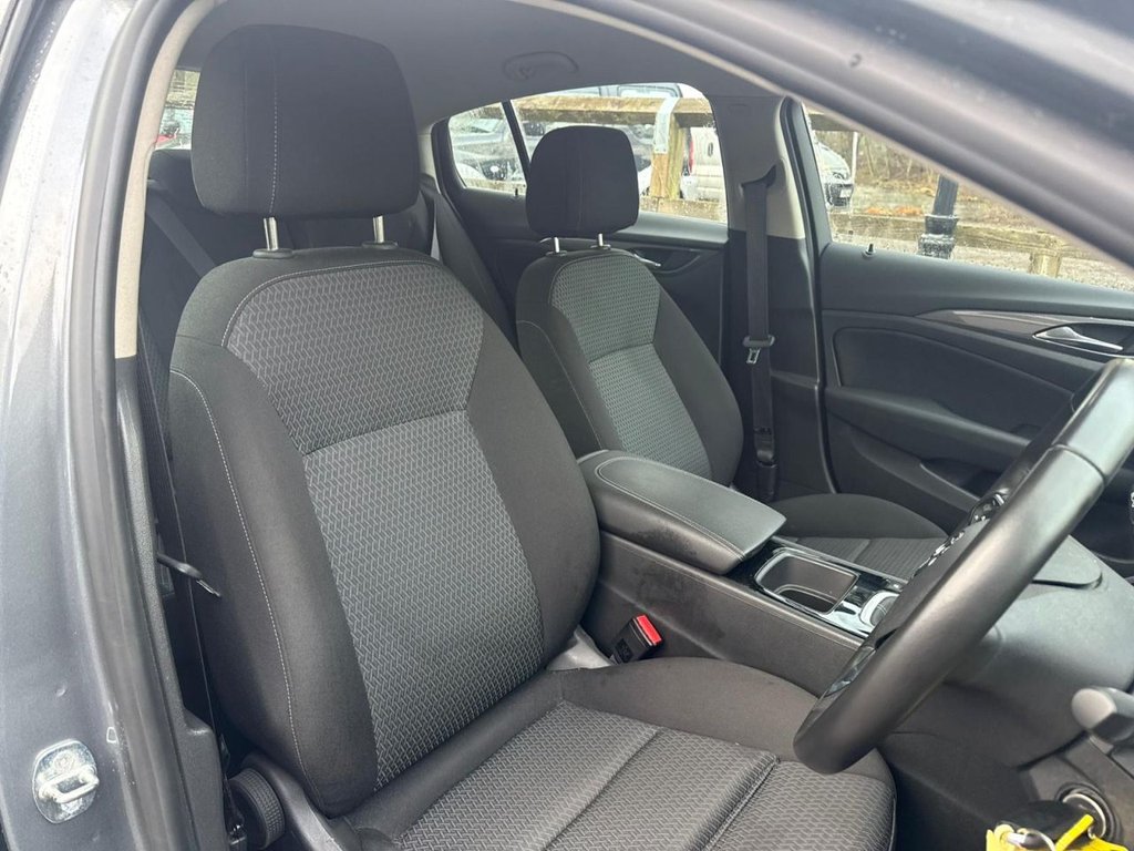 Used Vauxhall Insignia 2020 for sale - 77256111: Photo 7