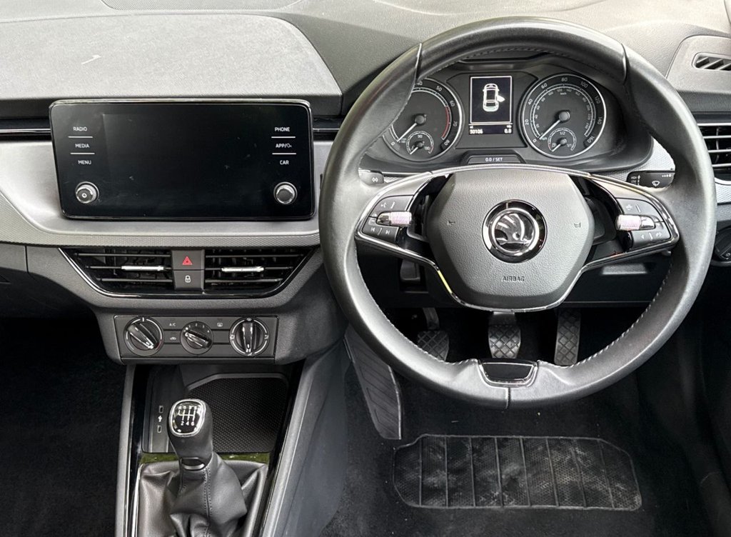 Used Skoda Scala 2021 for sale - 76621640: Photo 10