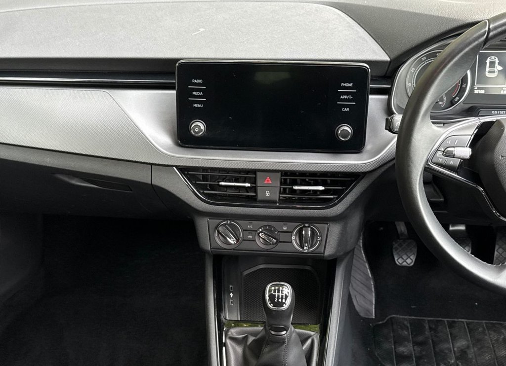 Used Skoda Scala 2021 for sale - 76621640: Photo 11