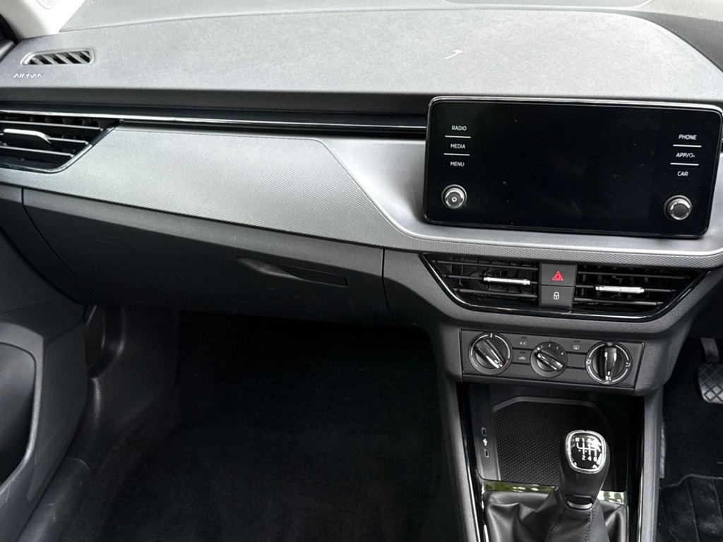 Used Skoda Scala 2021 for sale - 76621640: Photo 12