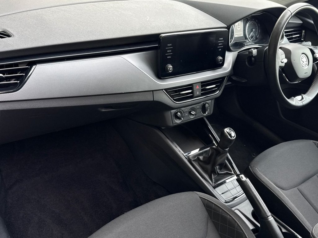 Used Skoda Scala 2021 for sale - 76621640: Photo 15