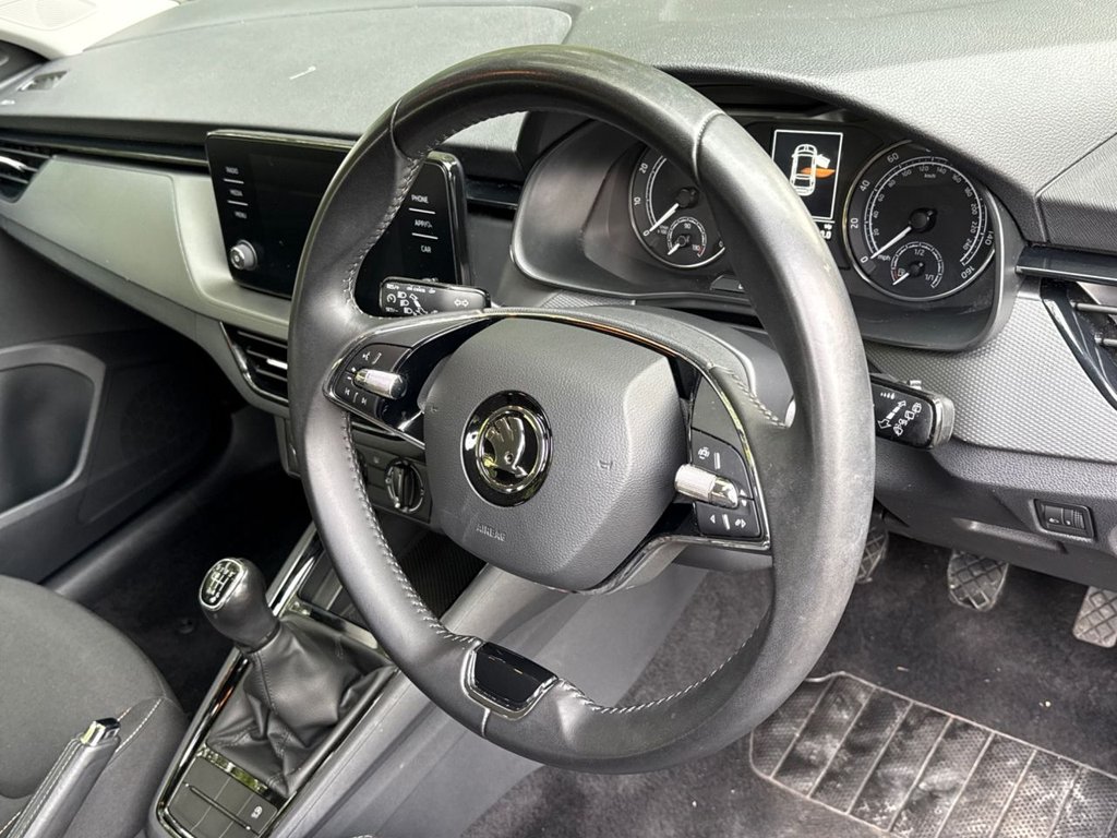 Used Skoda Scala 2021 for sale - 76621640: Photo 16