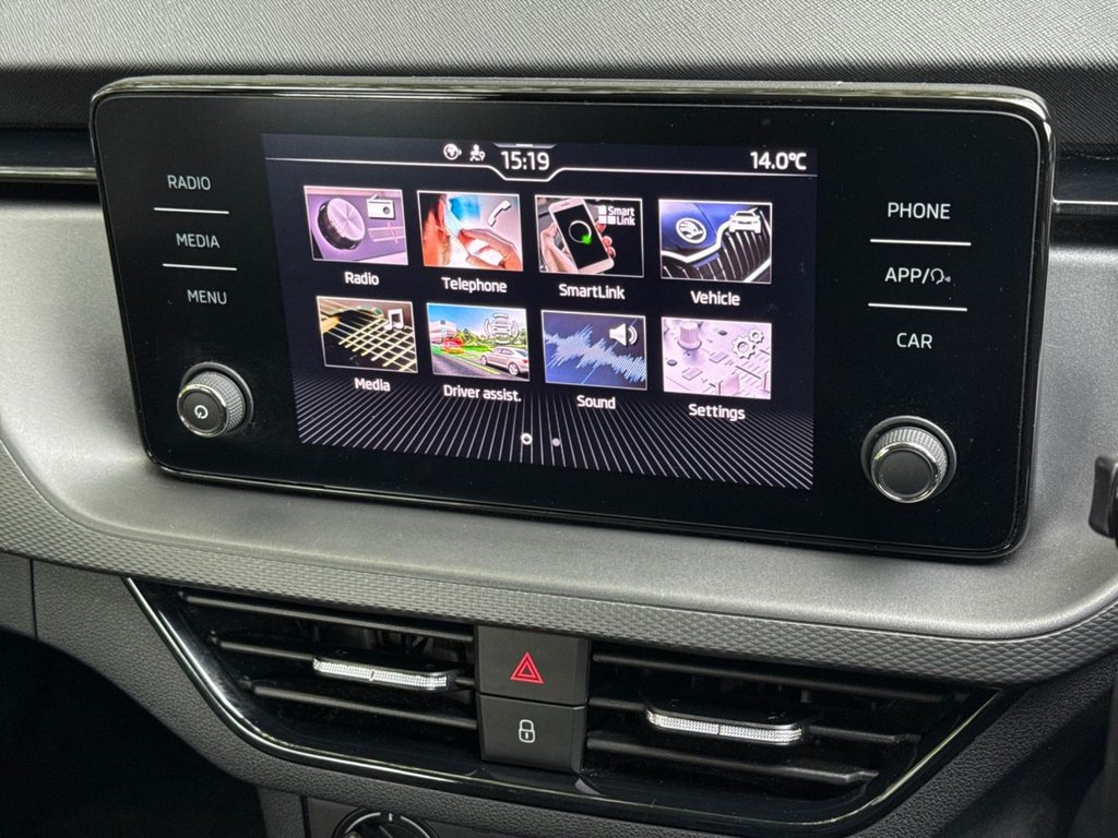 Used Skoda Scala 2021 for sale - 76621640: Photo 17