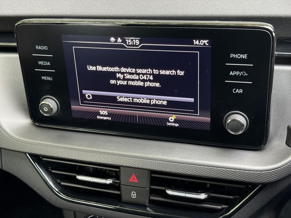 Used Skoda Scala 2021 for sale - 76621640: Photo 18