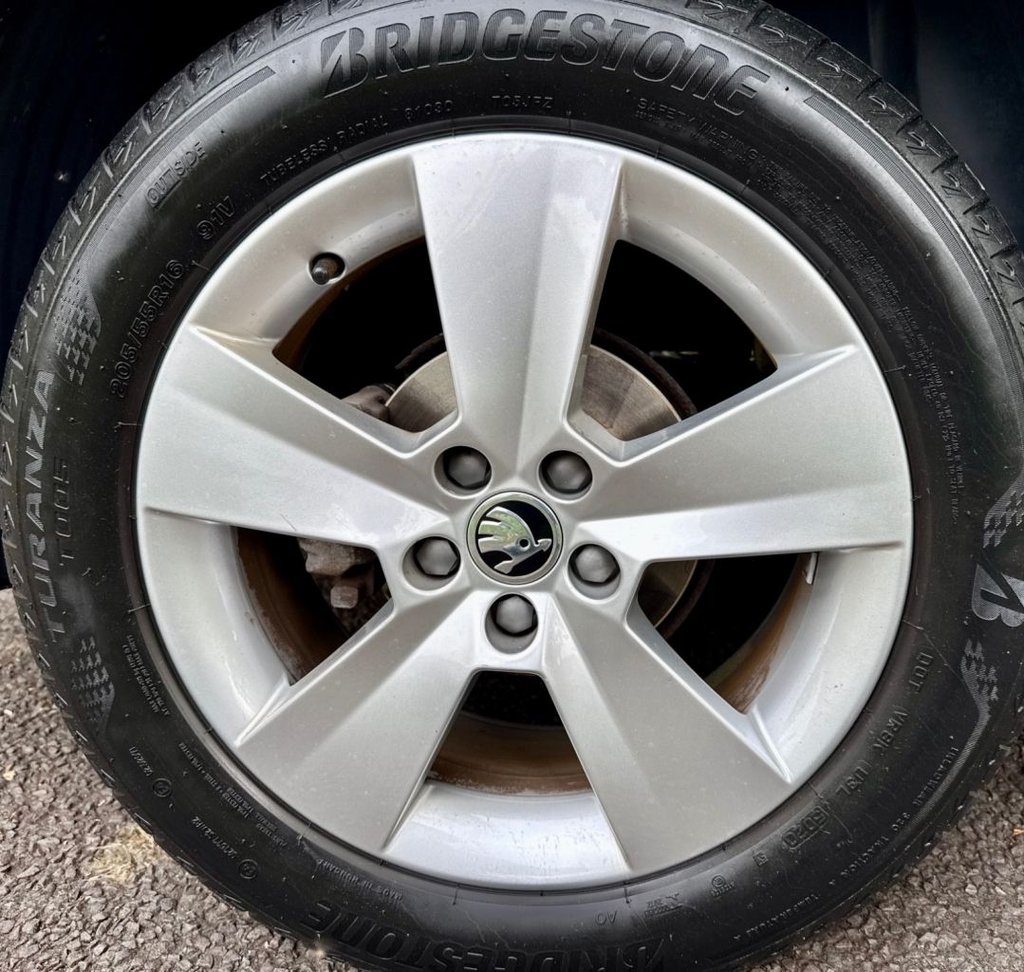 Used Skoda Scala 2021 for sale - 76621640: Photo 8