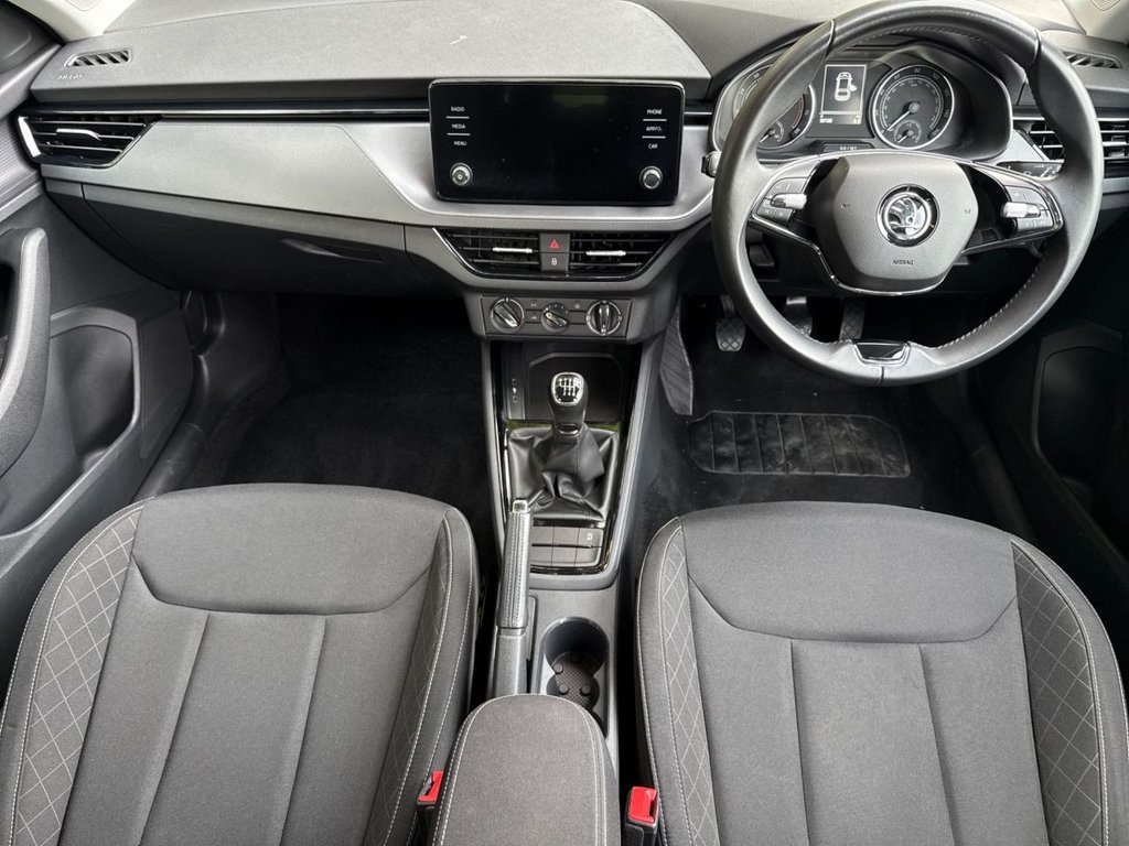 Used Skoda Scala 2021 for sale - 76621640: Photo 9