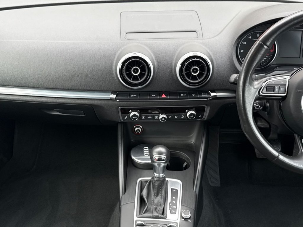 Used Audi A3 2016 for sale - 77332902: Photo 10