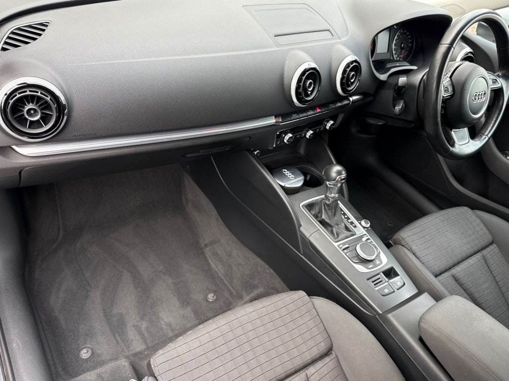 Used Audi A3 2016 for sale - 77332902: Photo 15