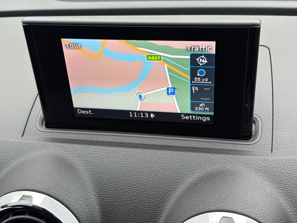 Used Audi A3 2016 for sale - 77332902: Photo 17