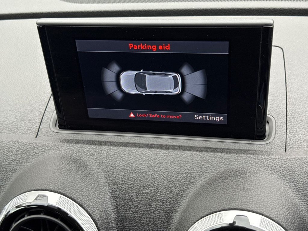 Used Audi A3 2016 for sale - 77332902: Photo 19