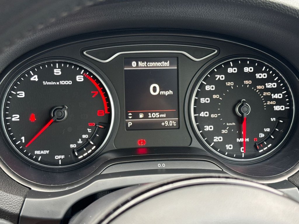 Used Audi A3 2016 for sale - 77332902: Photo 22