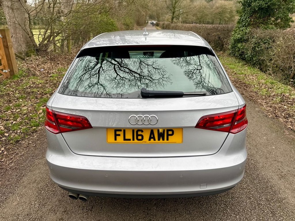 Used Audi A3 2016 for sale - 77332902: Photo 6