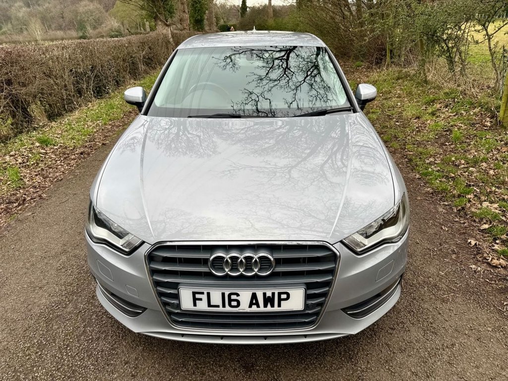Used Audi A3 2016 for sale - 77332902: Photo 7