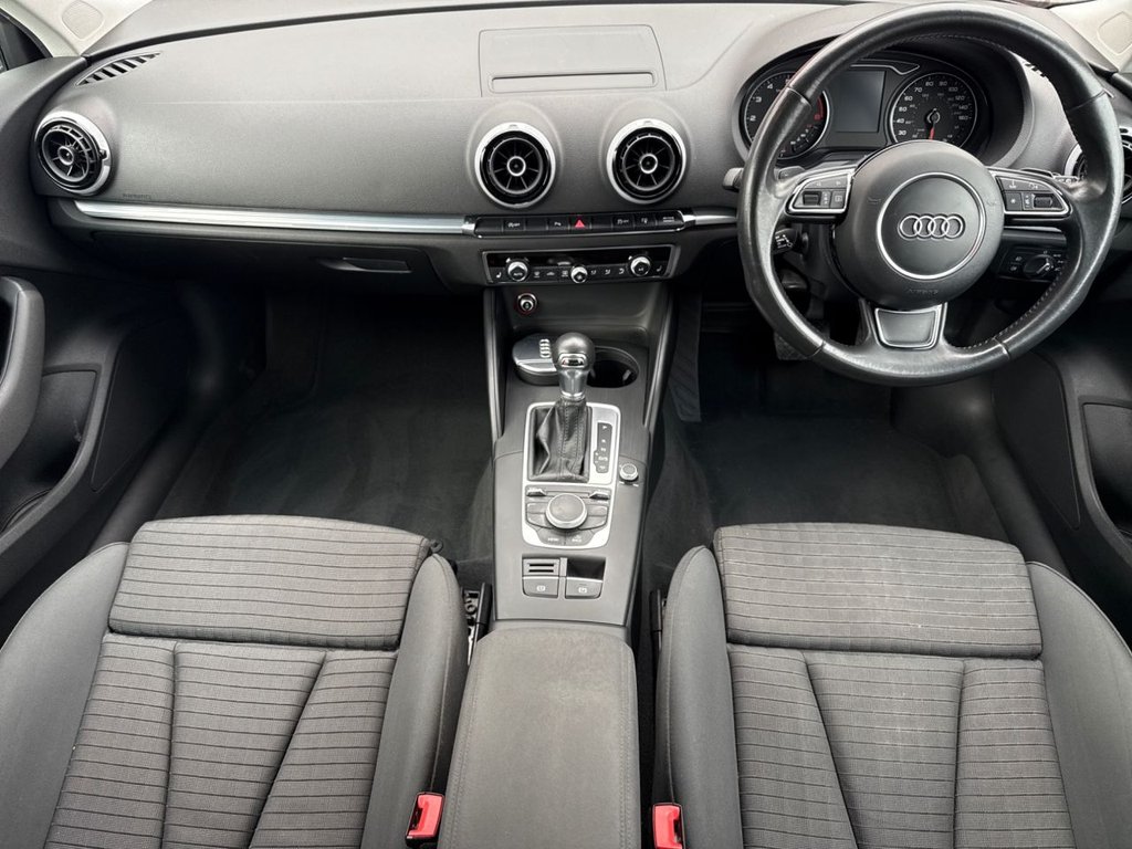 Used Audi A3 2016 for sale - 77332902: Photo 8