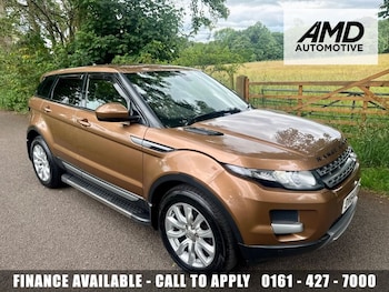 Used Land Rover Range Rover Evoque 2014 for sale - 78896955: Photo