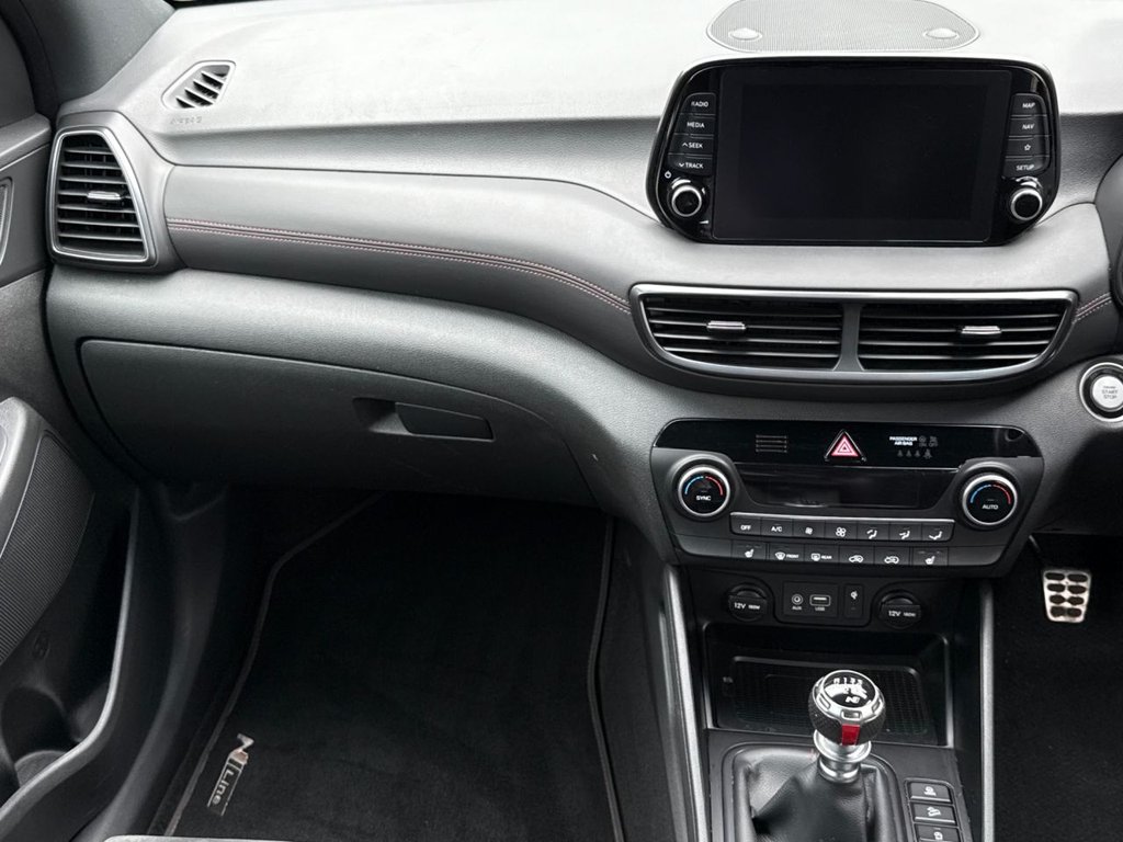 Used Hyundai TUCSON 2020 for sale - 76621618: Photo 13