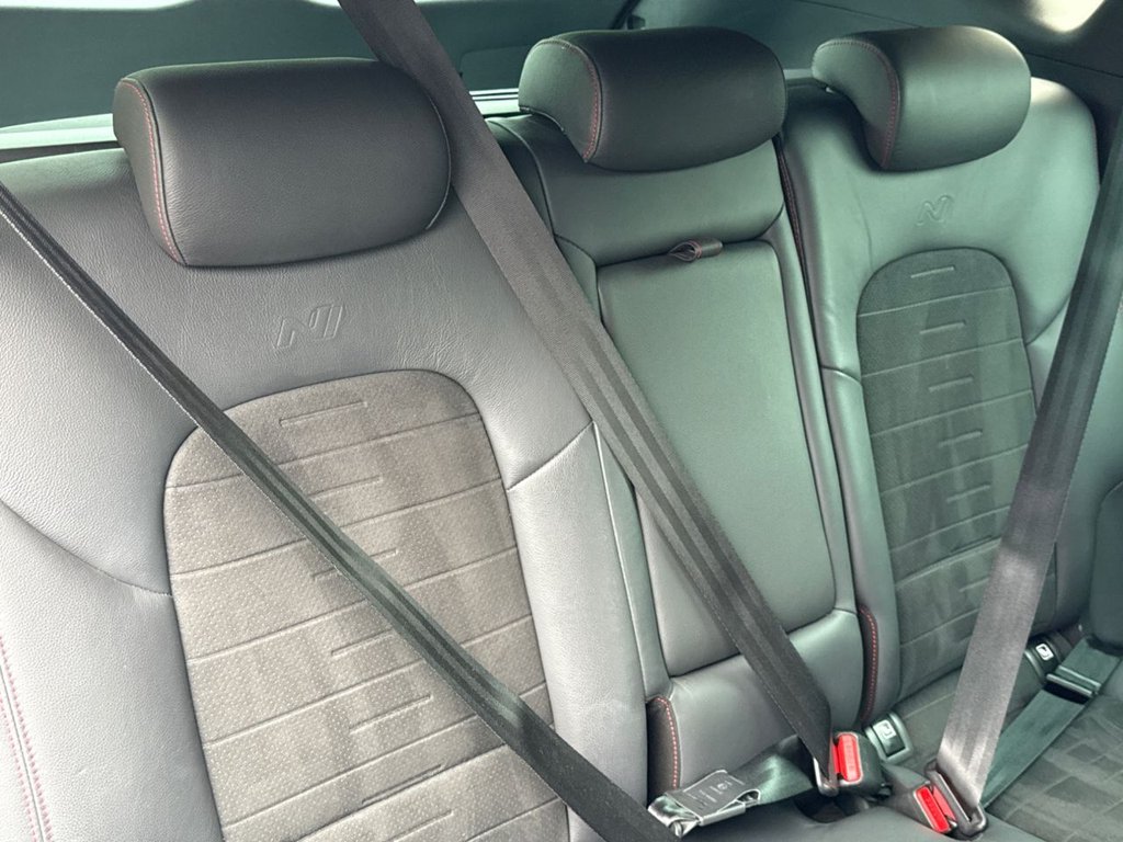 Used Hyundai TUCSON 2020 for sale - 76621618: Photo 14