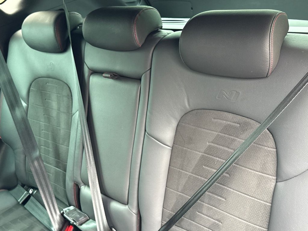 Used Hyundai TUCSON 2020 for sale - 76621618: Photo 15