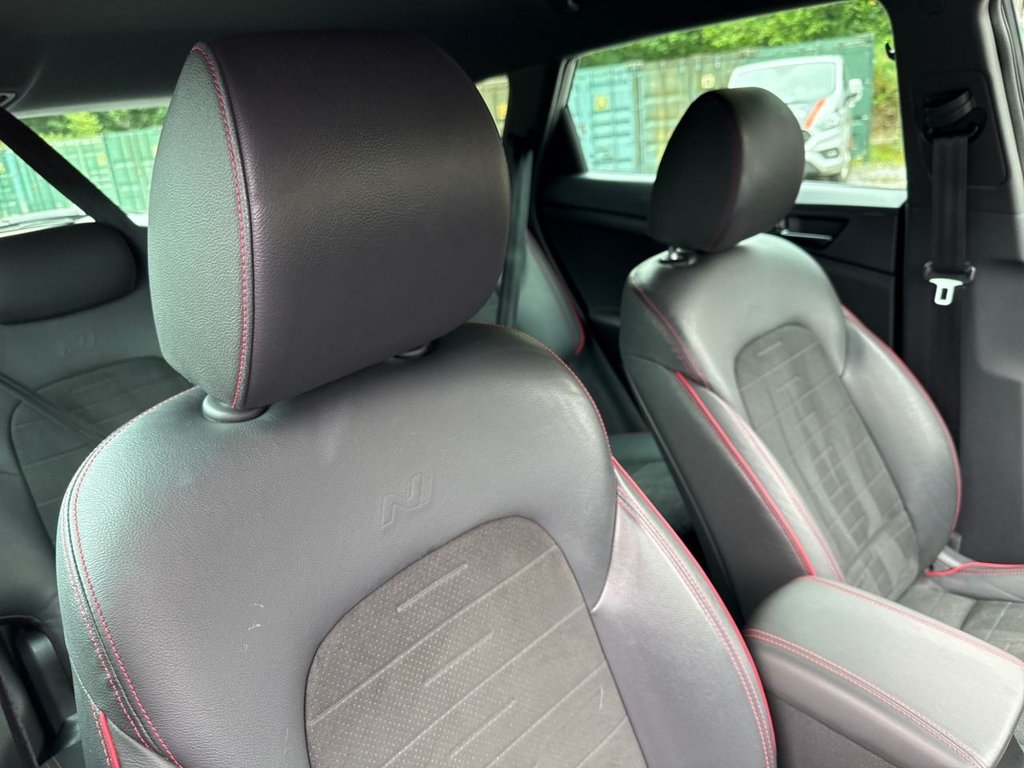 Used Hyundai TUCSON 2020 for sale - 76621618: Photo 16