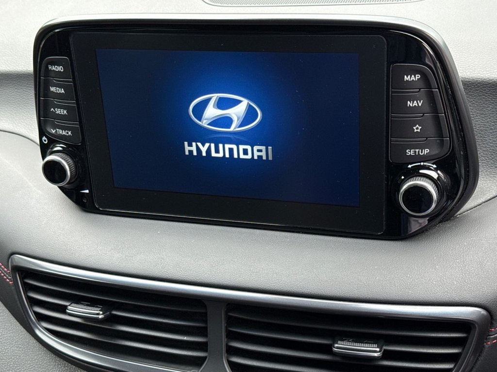 Used Hyundai TUCSON 2020 for sale - 76621618: Photo 19