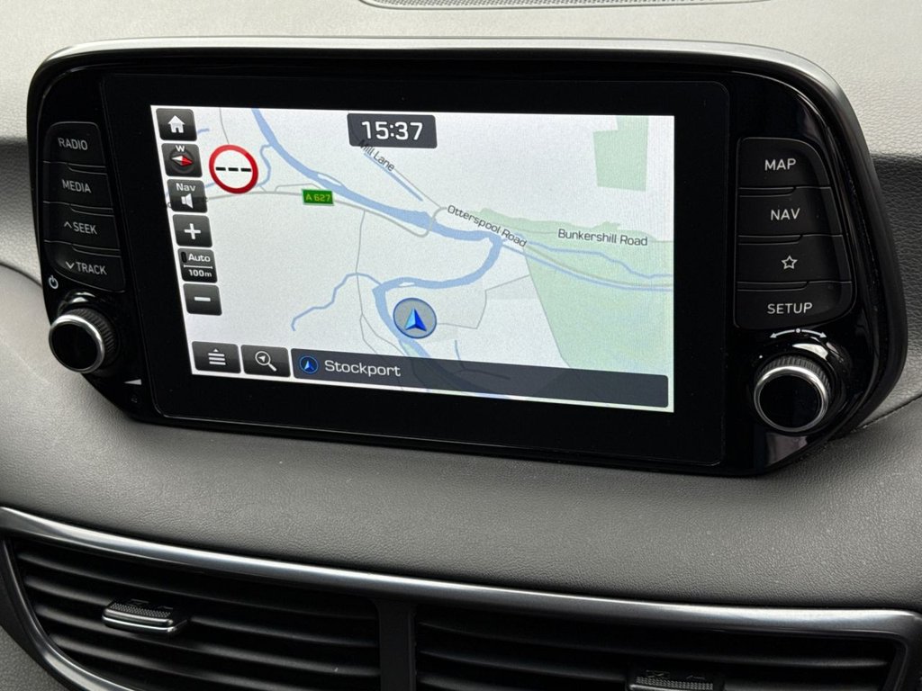 Used Hyundai TUCSON 2020 for sale - 76621618: Photo 20