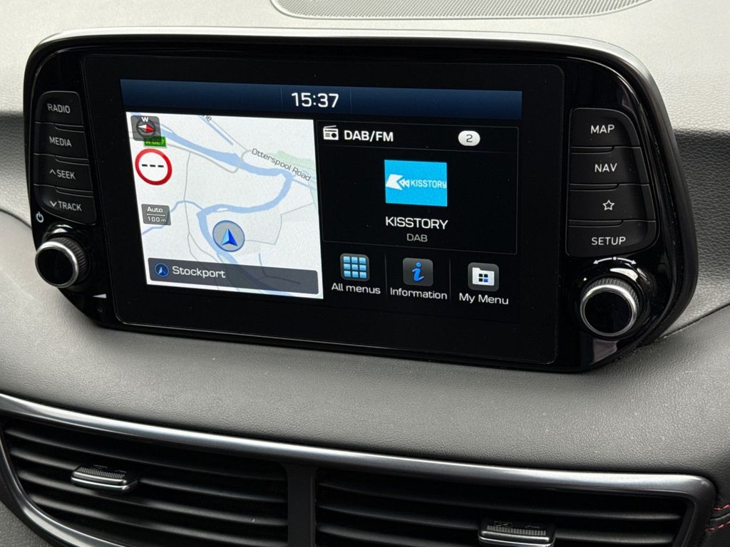 Used Hyundai TUCSON 2020 for sale - 76621618: Photo 21