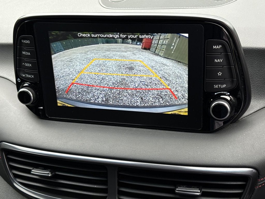 Used Hyundai TUCSON 2020 for sale - 76621618: Photo 22