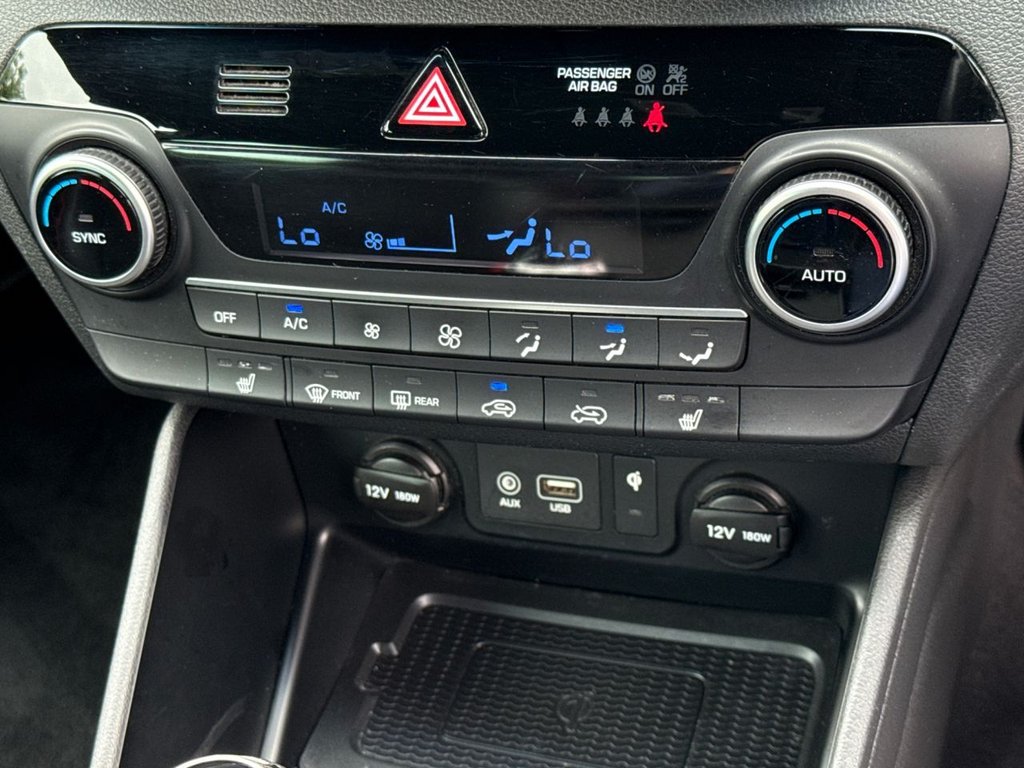 Used Hyundai TUCSON 2020 for sale - 76621618: Photo 23