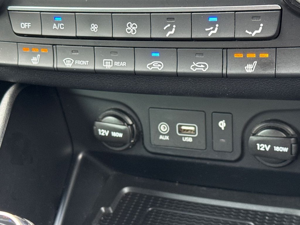 Used Hyundai TUCSON 2020 for sale - 76621618: Photo 24