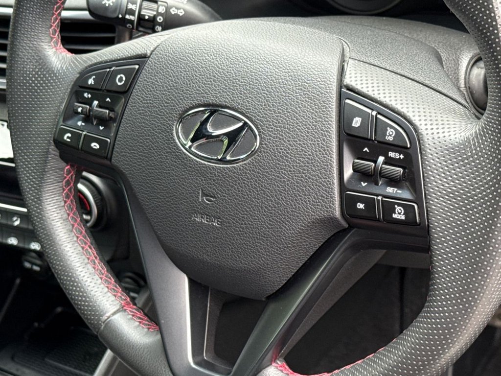 Used Hyundai TUCSON 2020 for sale - 76621618: Photo 30