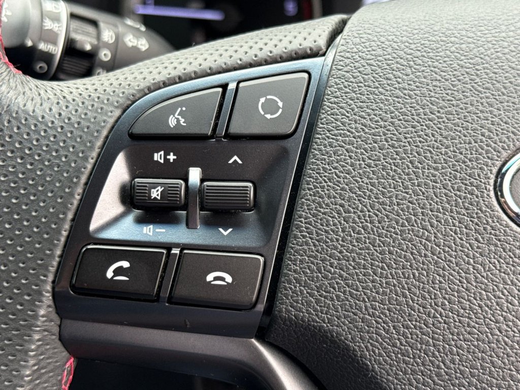 Used Hyundai TUCSON 2020 for sale - 76621618: Photo 31