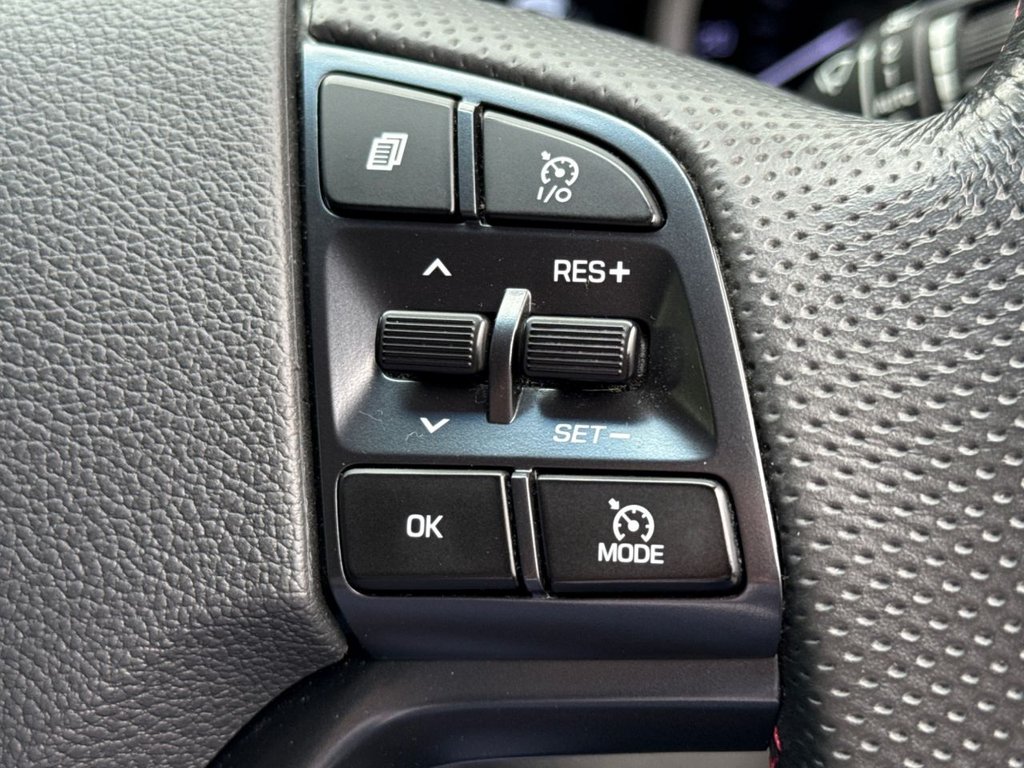 Used Hyundai TUCSON 2020 for sale - 76621618: Photo 32