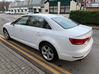 Used Audi A4 2017 for sale - 77021830: Photo