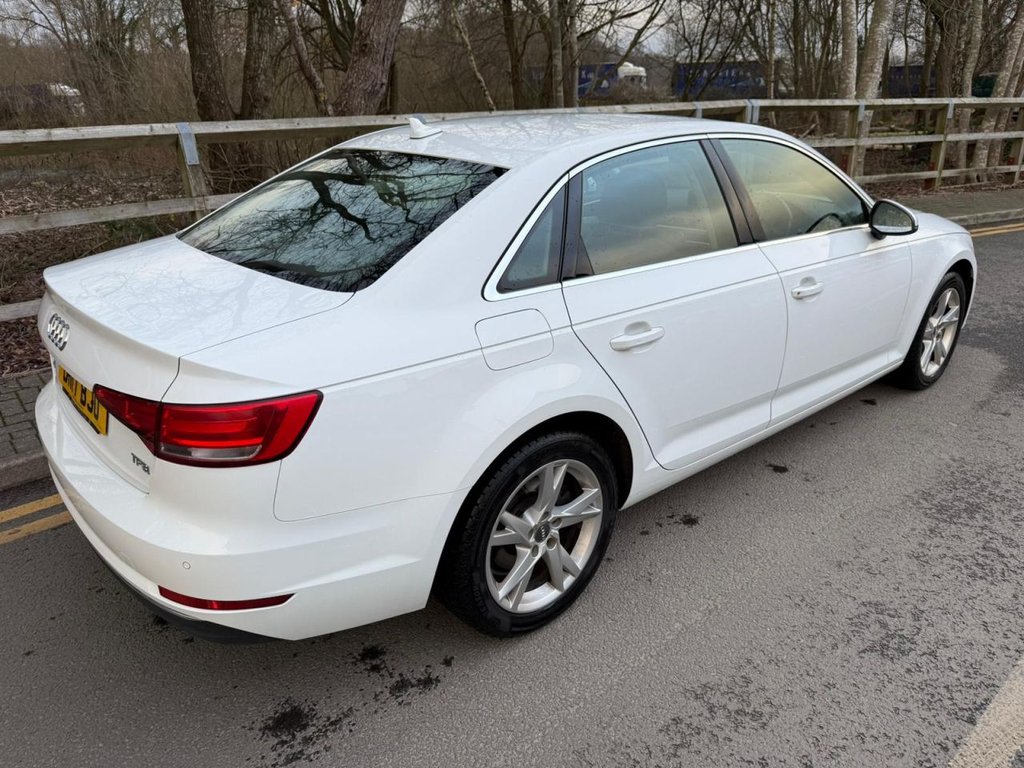 Used Audi A4 2017 for sale - 77021830: Photo 4
